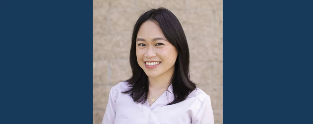 UCLA Fielding School researcher receives American Association for Cancer Research “Scholar-in-Training Award”