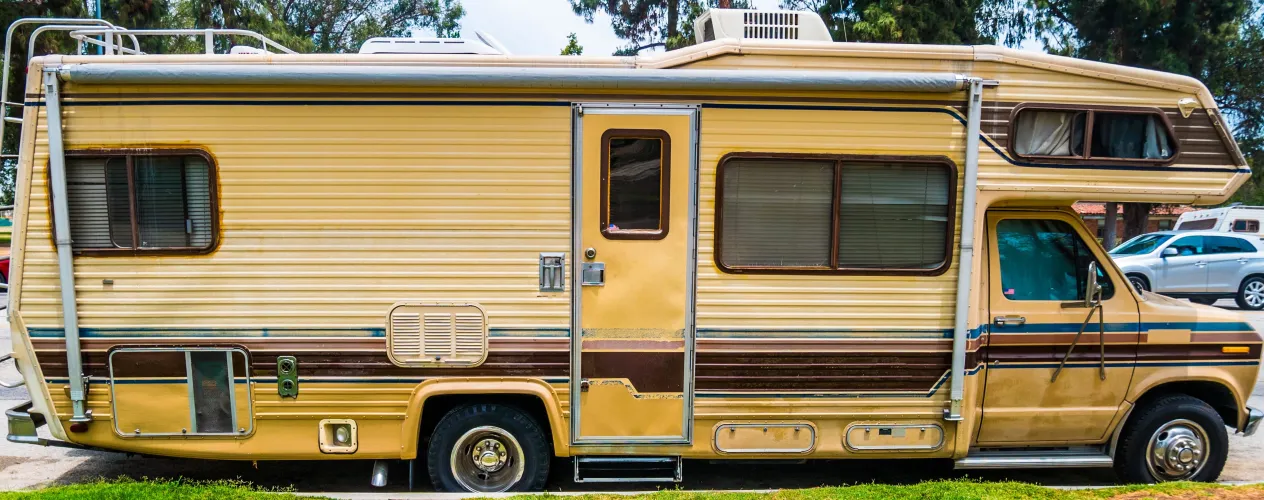  Le Monde | "In California, thousands of Americans are forced to live in their cars” 