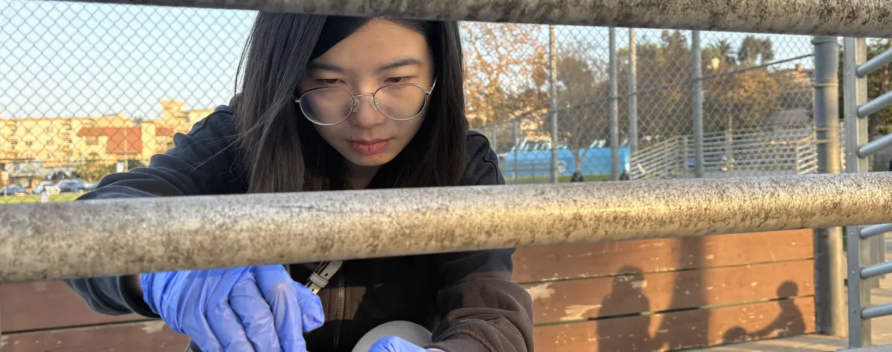 UCLA_Fielding_Yao_ISES_Award_Fieldwork_09.14.26