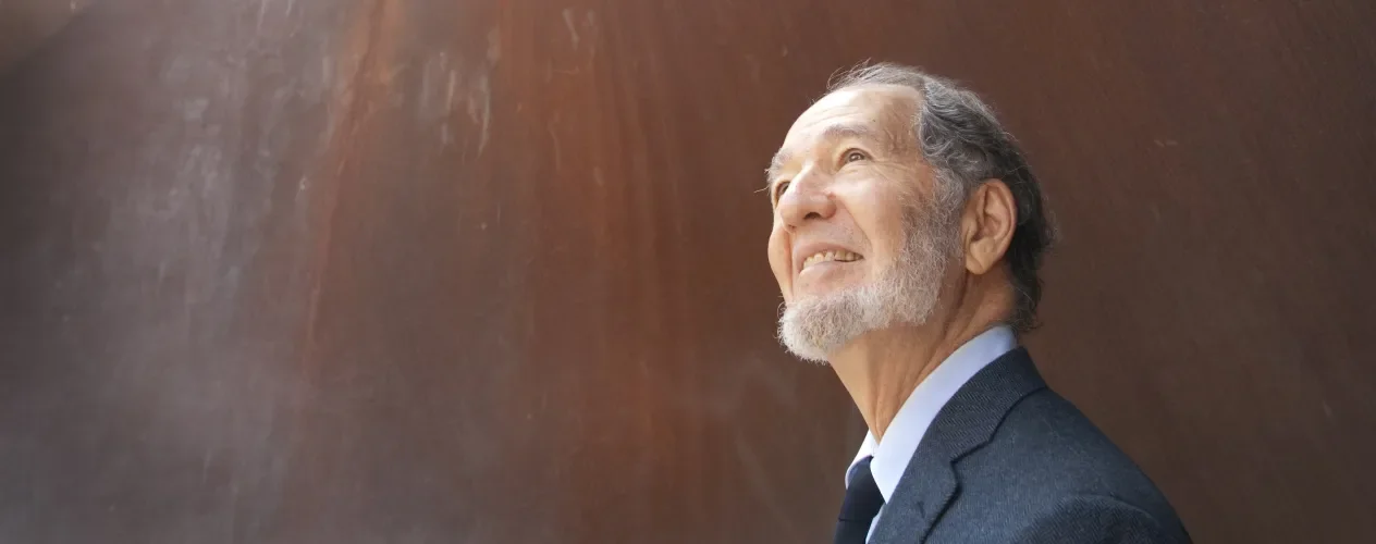 Dr. Jared Diamond, UCLA Fielding School of Public Health