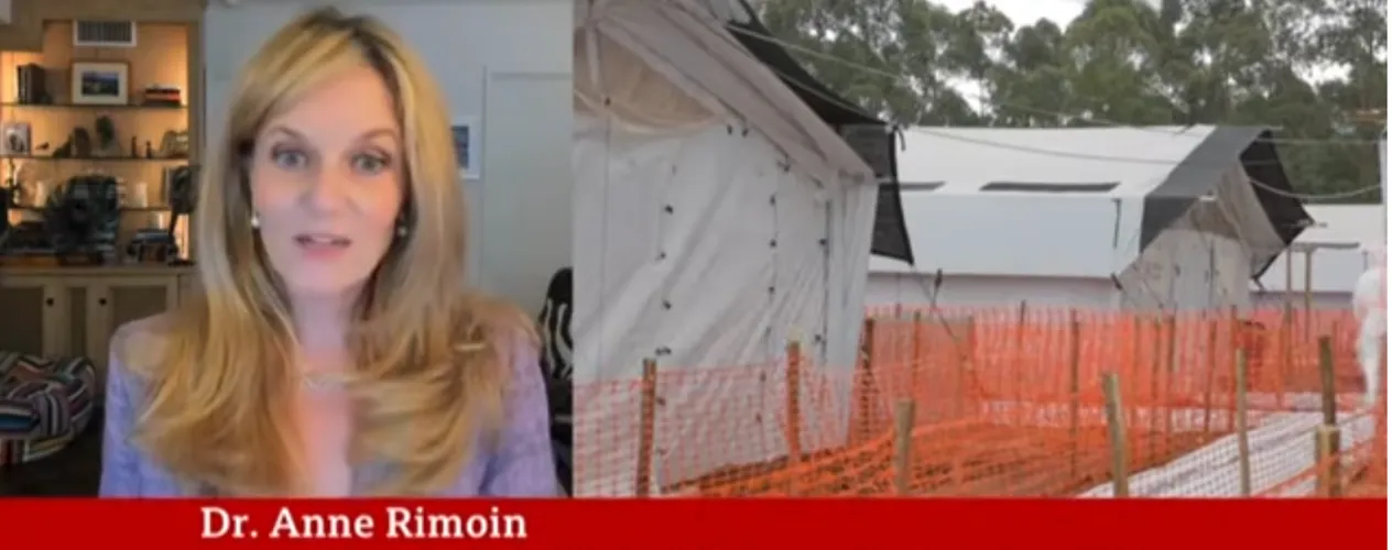 Ebola Update Oct 2