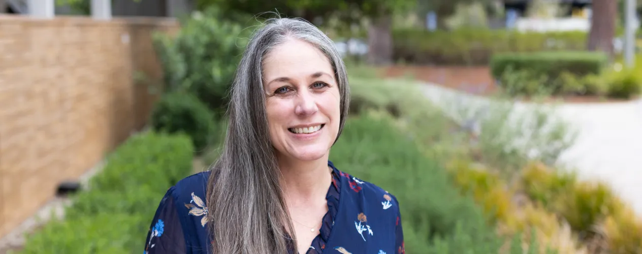 Shira Shafir appointed at UCLA Fielding