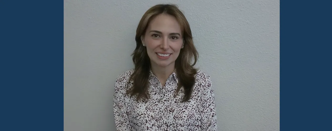 UCLA Fielding School of Public Health graduate student Karla Tovar Aguilar awarded scholarship