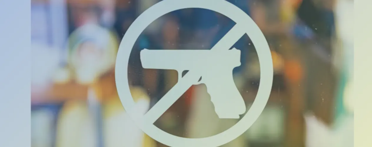 Research brief: "Testing support for firearms control laws by setting a price on enforcement"