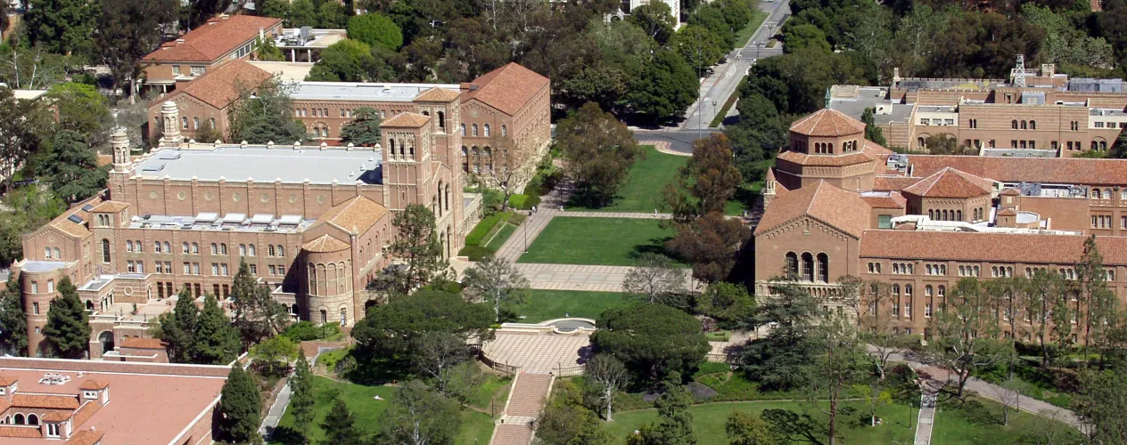 UCLA's International Education Week Event Submittal Deadline