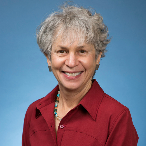 Dr. Judith M. Siegel