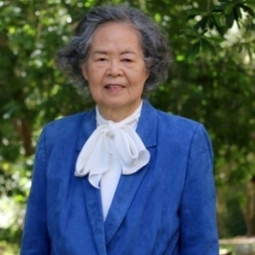 Virginia C. Li