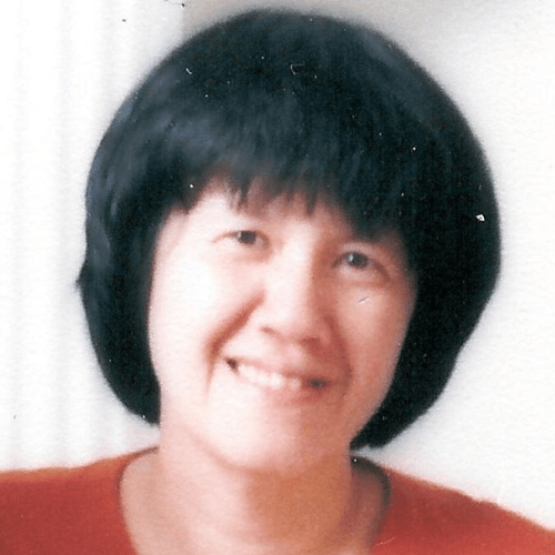 Dr. May Wang