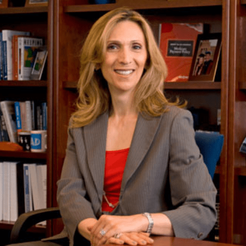 Dr. Nadereh Pourat