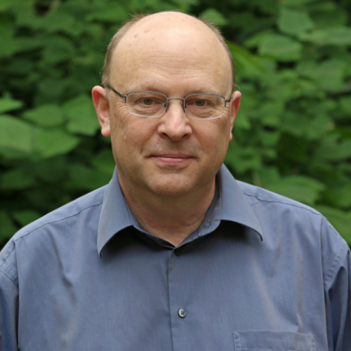 Dr. Robert Erin Weiss