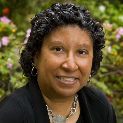 Dr. Vickie Mays