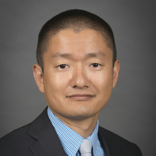 Dr. Xi Zhu