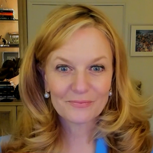 Dr. Anne Rimoin