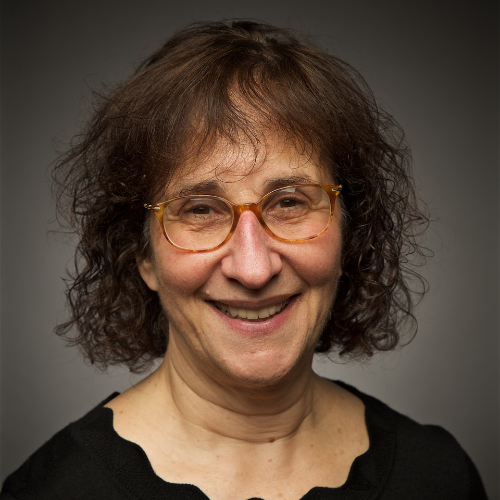 Dr. Lillian Gelberg