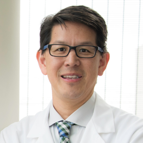 Dr. Paul Fu, Jr.