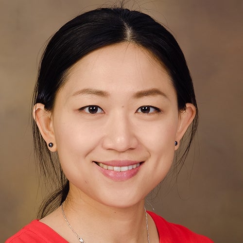 Dr. Jin Zhou
