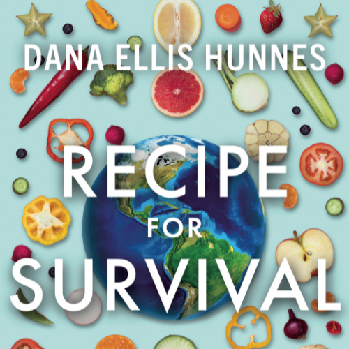 Recipe for Survival book cover