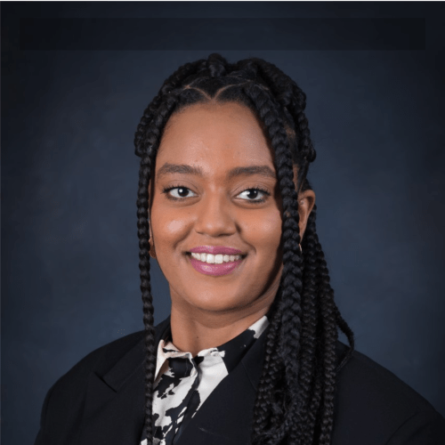 Samira Singleton