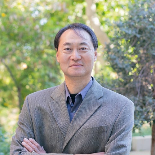 Dr. John Lu