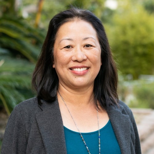 Dr. Alice Kuo