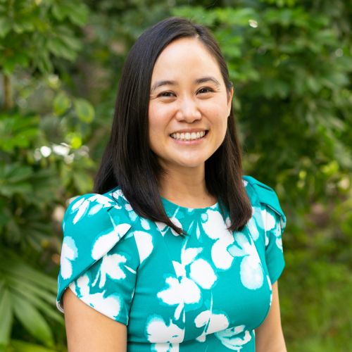 Dr. May Sudhinaraset 