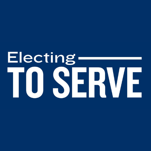 Electing to Serve
