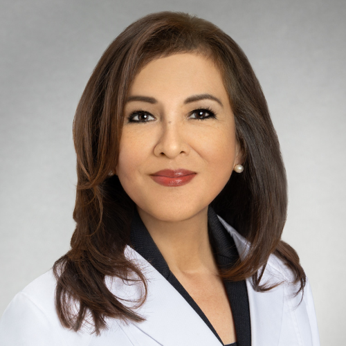 Dr. Ramos