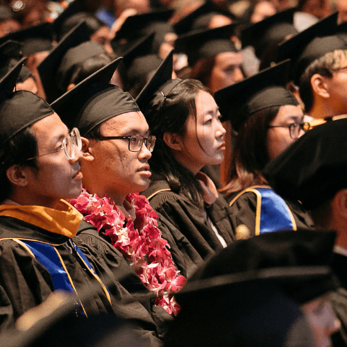 Degree Programs | UCLA Fielding