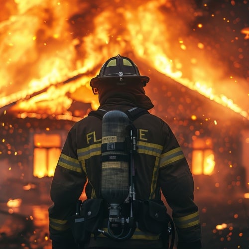 Urban wildfire follow-up (Zhu)