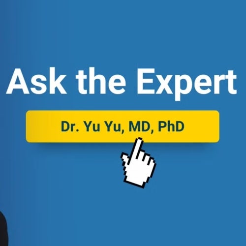 Yu Yu Q&A