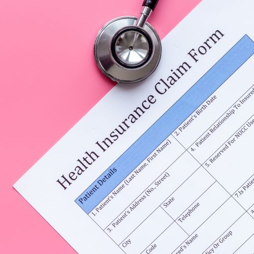 CNBC story on health insurance