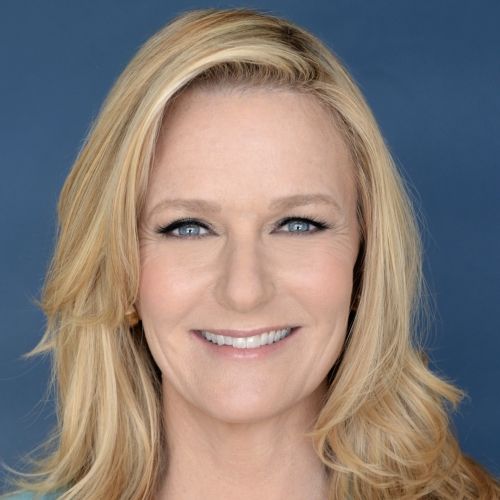 Photo of Dr. Anne Rimoin