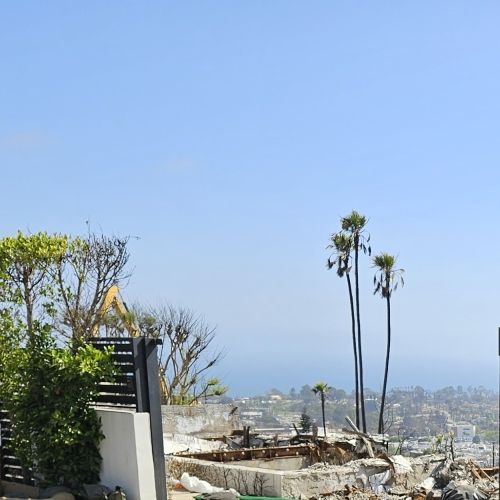 University of California-led research team examines aftermath of 2025 Los Angeles County wildfires