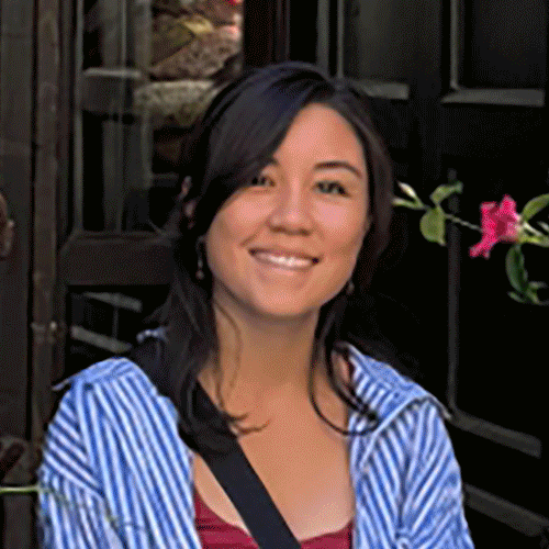 Dr. Fabiola Perez-Lua has received a UCLA Chancellor’s Fellowship 
