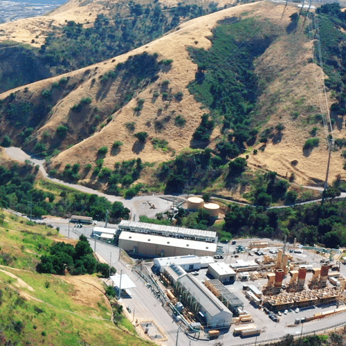 Aliso Canyon
