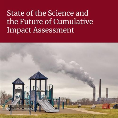 Ornelas Van Horne NASEM report