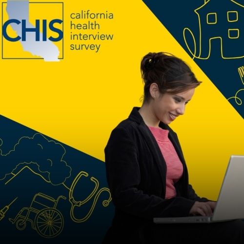 CHIS Annual Data 2025