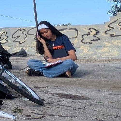 Team awarded $3.4 million NIH grant to research effectiveness of strategies dealing with homelessness in Los Angeles County