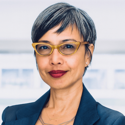 UCLA Fielding School's Dr. Ninez Ponce, chair in the Department of Health Policy and Management, elected to the National Academy of Medicine