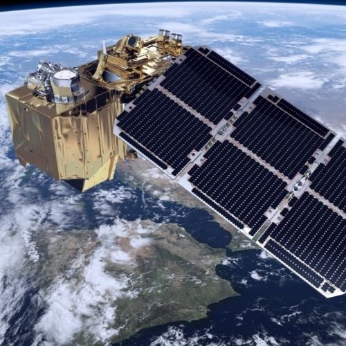 Remote sensing helps confirm Aliso Canyon methane plumes traveled at least 6.2 miles downwind during blowout
