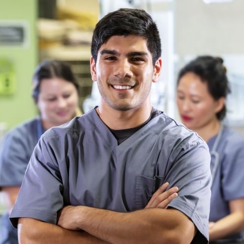 UCLA-CLU Latino GDP study