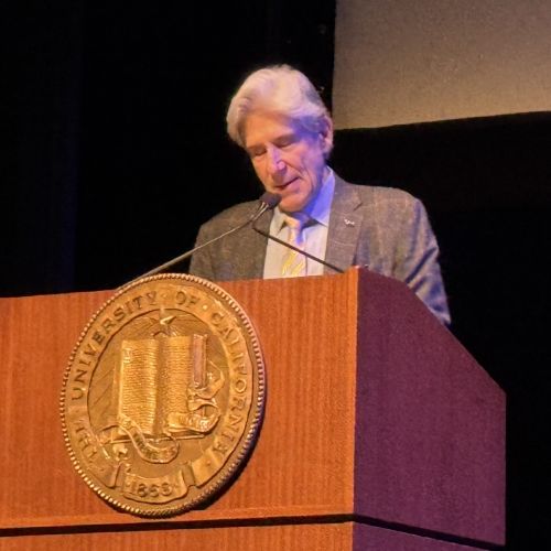 UCLA Fielding presents at campus event for 3,000 students and their families