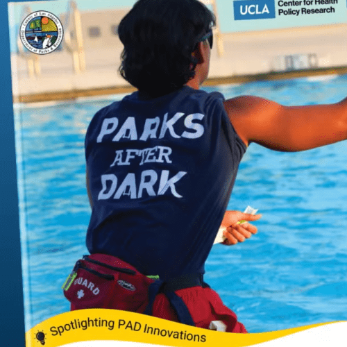 L.A. County’s Parks After Dark program attracted more than 350,000 visits in summer 2024