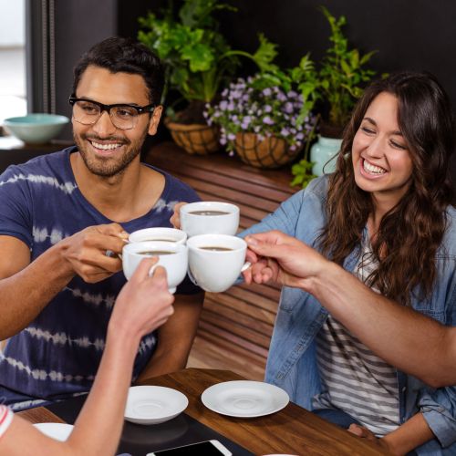 Marriage, emotional support may protect against obesity through brain-gut connection, study finds