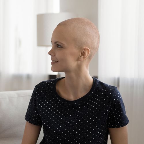 Iowa Public Radio | "More Iowans are surviving cancer. But with it can come mental health challenges"