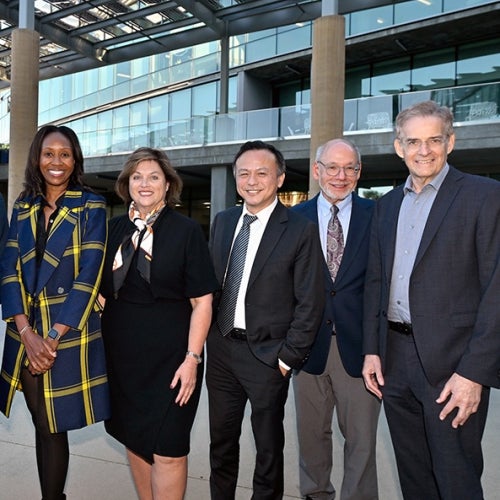 Cheryl Anderson (UC San Diego), Bernadette Boden-Albala (UC Irvine), Michael Lu (UC Berkeley), Brad Pollock (UC Davis),, and Ron Brookmeyer (UCLA).
