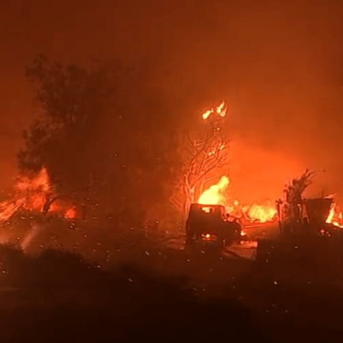 ABC (KABC-TV) | “Long-term Health Impacts From the L.A. Fires"