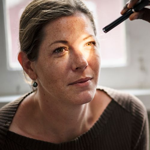 UCLA Fielding's Dr. Anne Coleman leads team researching how cardiovascular risk score predicts multiple eye diseases