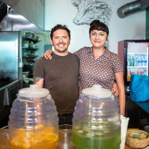 Creation and growth of Latino-owned businesses fuel employment and economic prosperity for US