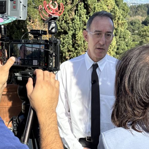 NPR | "The long-term health impacts from the LA wildfires are just becoming clear"